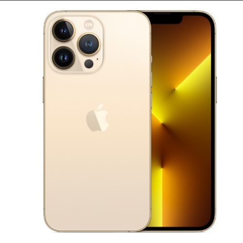 گوشی موبایل اپل مدل iPhone 13 Pro ZA/A Not Active دو سیم کارت ظرفیت 512/6 گیگابایت