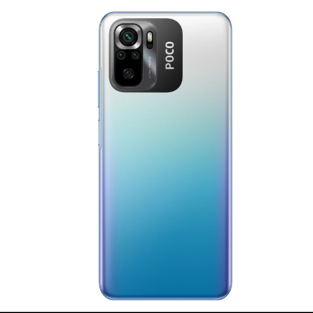 گوشی موبایل شیائومی مدل Poco M5s دو سیم کارت ظرفیت 128/4 گیگابایت