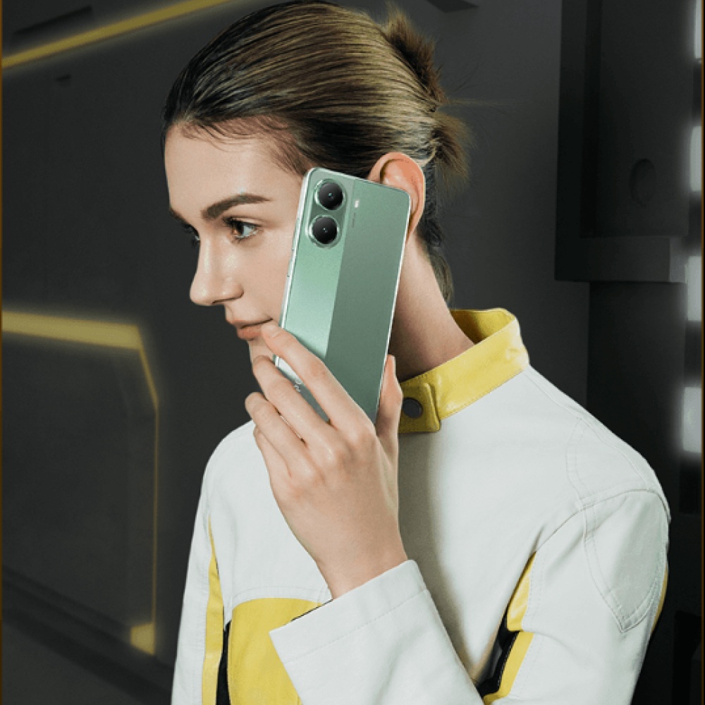 گوشی موبایل شیائومی مدل Poco X7 Pro 5G دو سیم کارت ظرفیت 256/12 گیگابایت