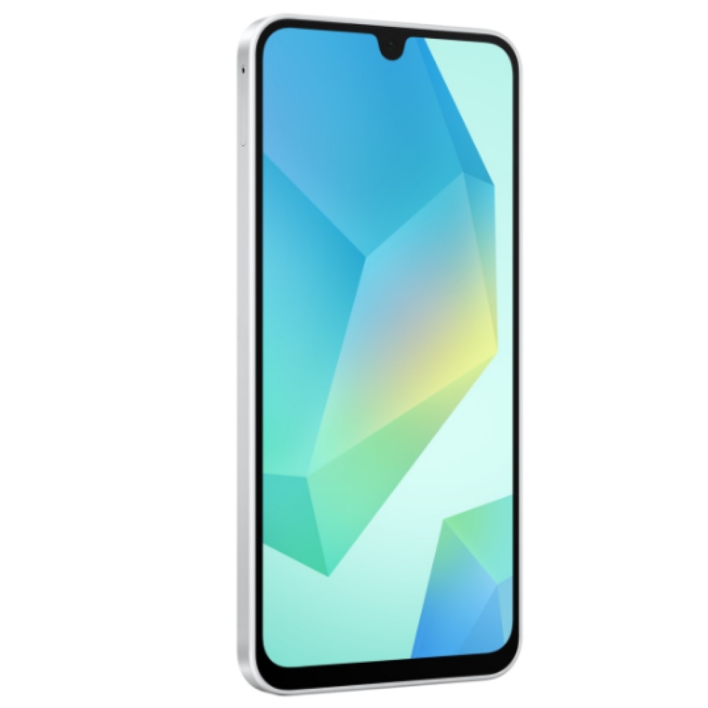 گوشی موبایل سامسونگ مدل Galaxy A16 4G دو سیم کارت ظرفیت 256/8 گیگابایت
