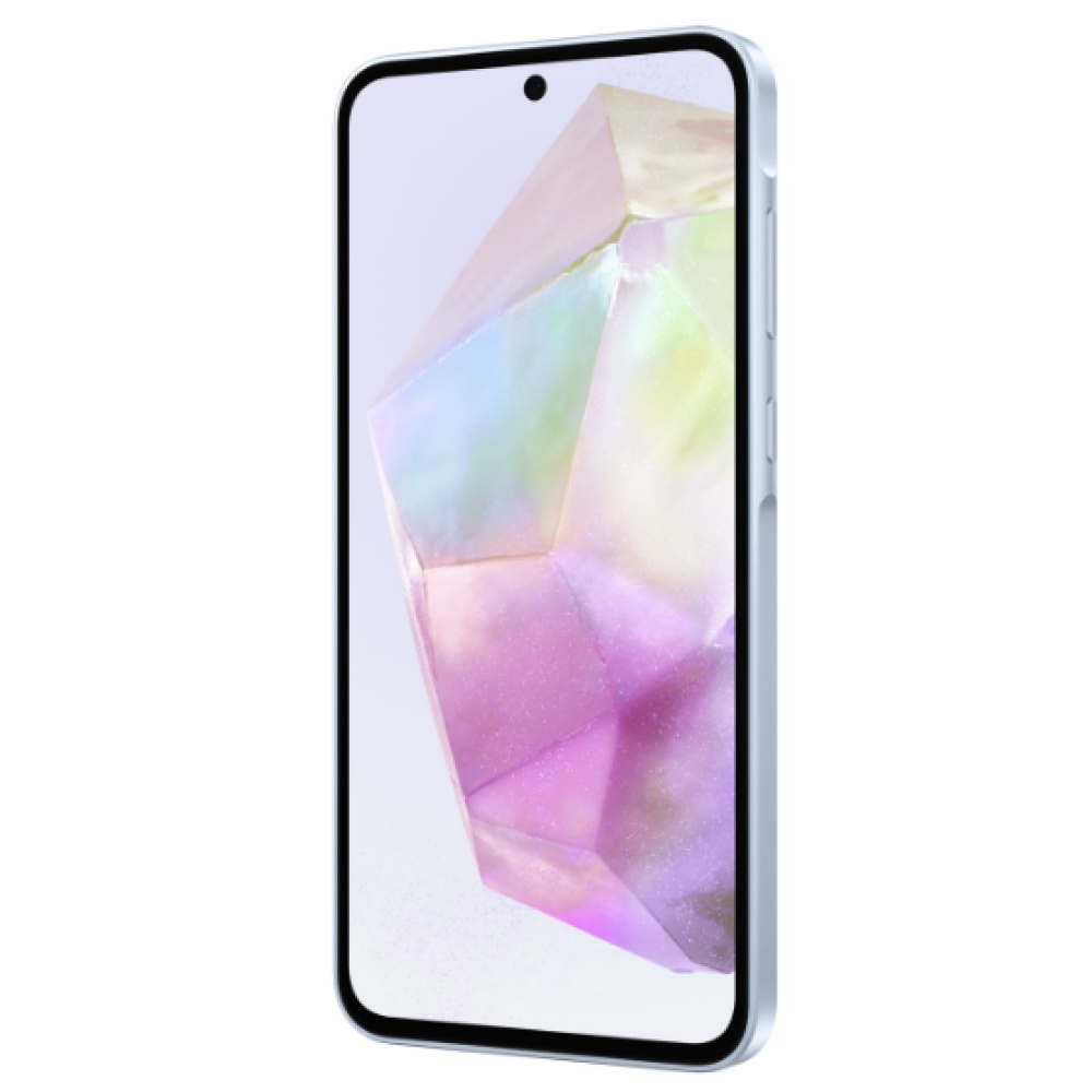 گوشی موبایل سامسونگ مدل Galaxy A35 5G دو سیم کارت ظرفیت 256/12 گیگابایت