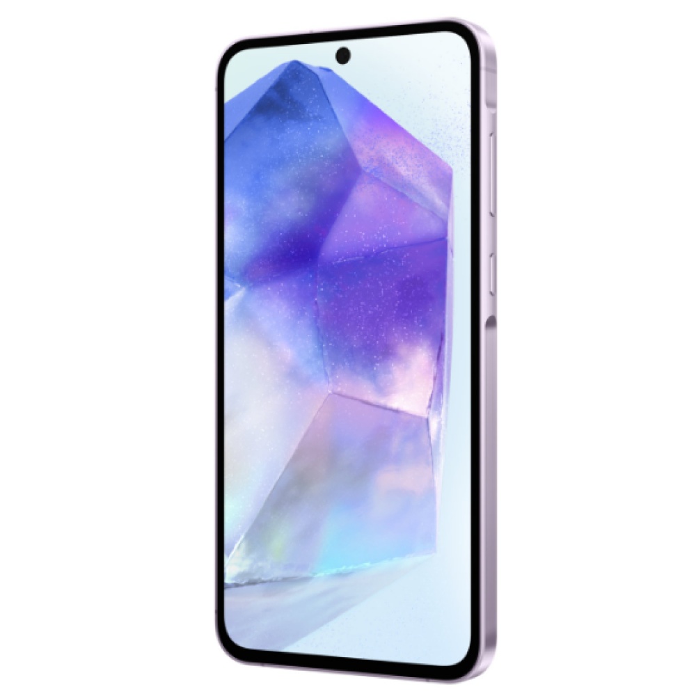 گوشی موبایل سامسونگ مدل Galaxy A55 5G دو سیم کارت ظرفیت 256/8 گیگابایت