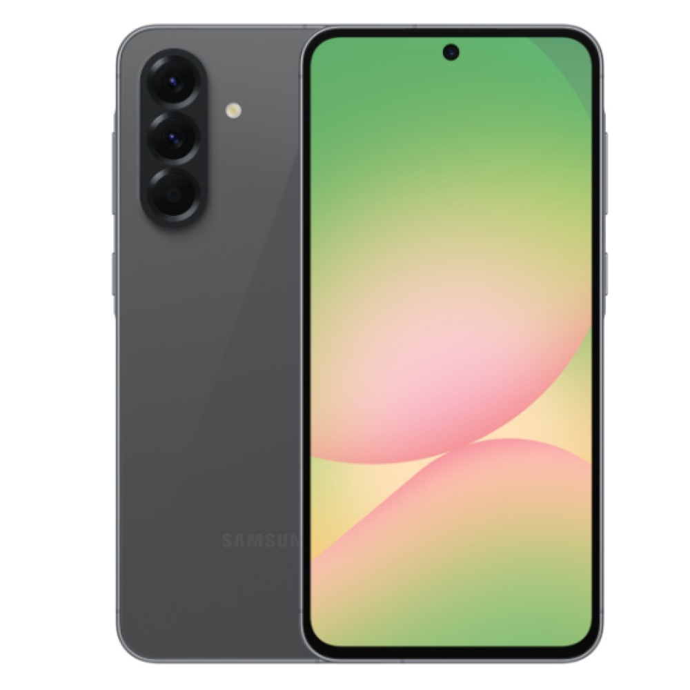 گوشی موبایل سامسونگ مدل Galaxy A56 5G دو سیم کارت ظرفیت 256/8 گیگابایت