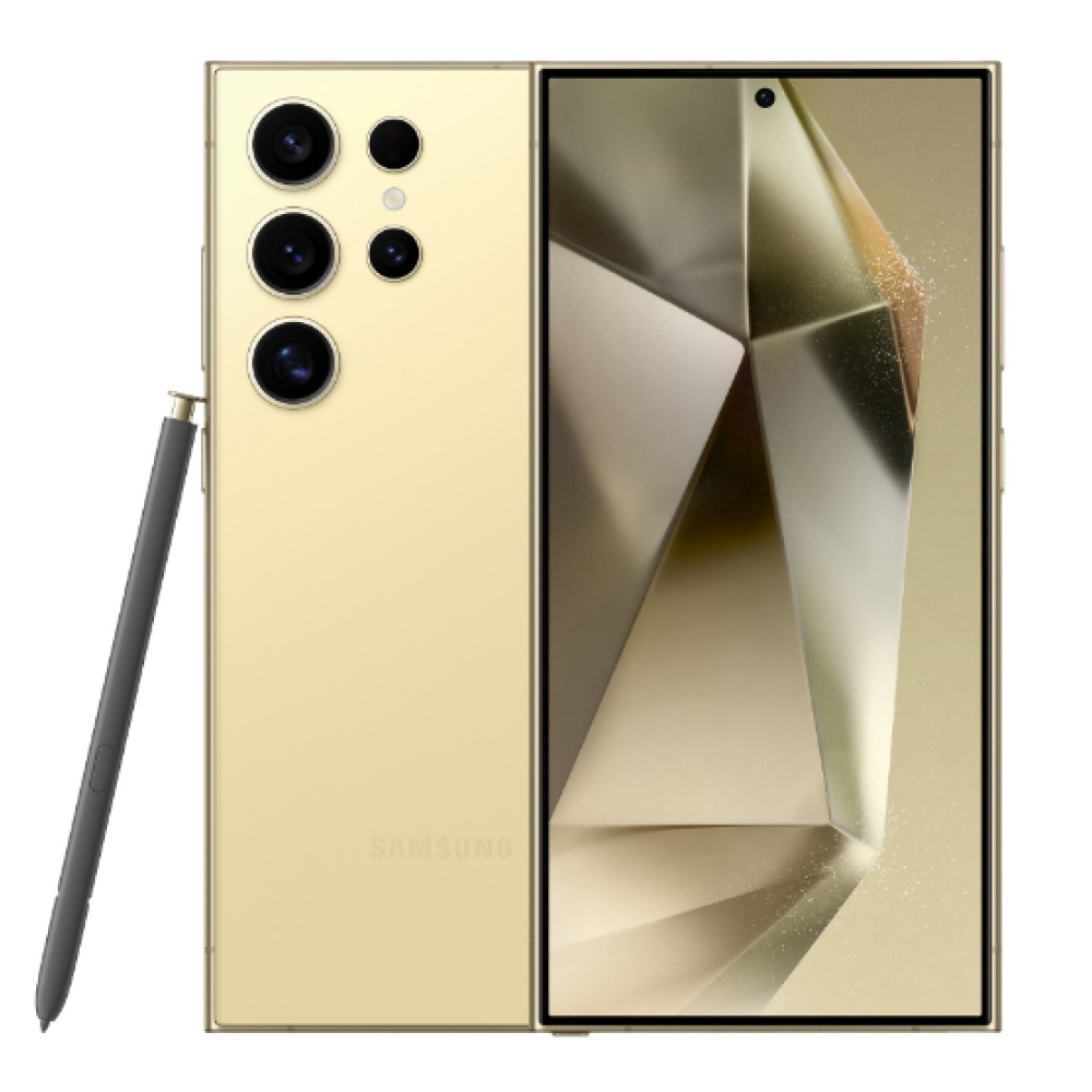 گوشی موبایل سامسونگ مدل Galaxy S24 Ultra 5G دو سیم کارت ظرفیت 256/12 گیگابایت