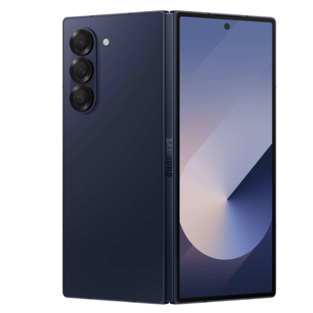 گوشی موبایل سامسونگ مدل Galaxy Z Fold6 5G دو سیم کارت ظرفیت 512/12 گیگابایت