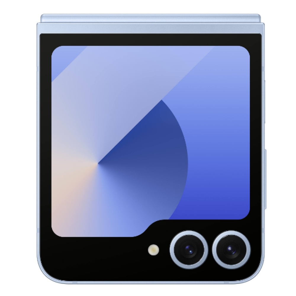 گوشی موبایل سامسونگ مدل Galaxy Z Flip6 تک سیم کارت ظرفیت 512/12 گیگابایت