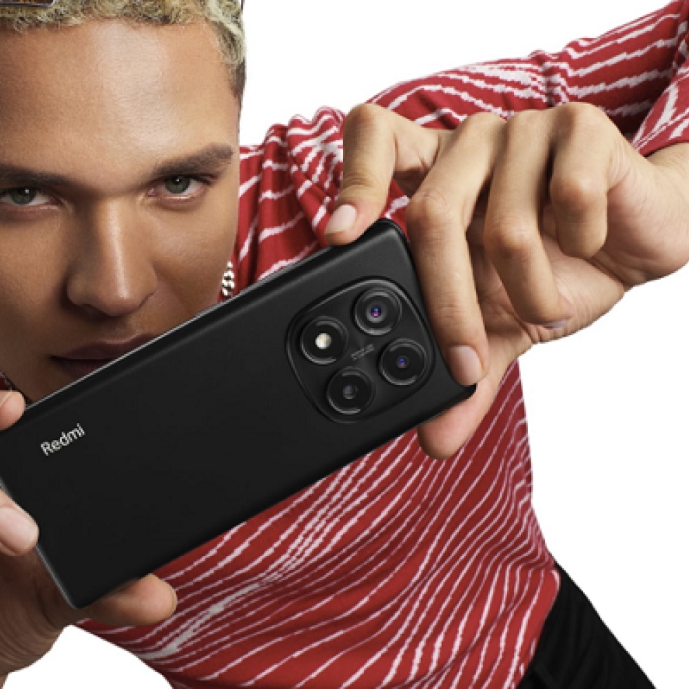 گوشی موبایل شیائومی Redmi Note 14 Pro 4G دو سیم کارت ظرفیت 512/12 گیگابایت