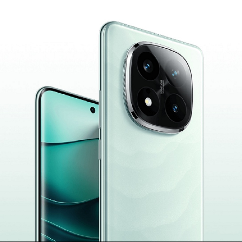گوشی موبایل شیائومی Redmi Note 14 Pro Plus 5G دو سیم کارت ظرفیت 512/12 گیگابایت
