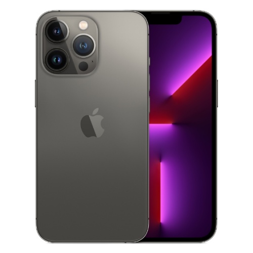 گوشی موبایل اپل مدل iPhone 13 Pro CH/A Not Active دو سیم کارت ظرفیت 512/6 گیگابایت