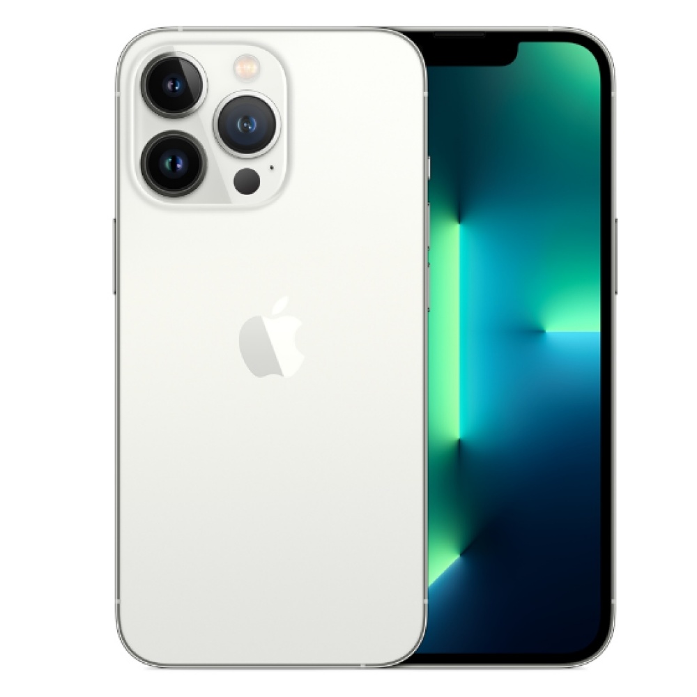 گوشی موبایل اپل مدل iPhone 13 Pro Max ZA/A Not Active دو سیم کارت ظرفیت 256/6 گیگابایت