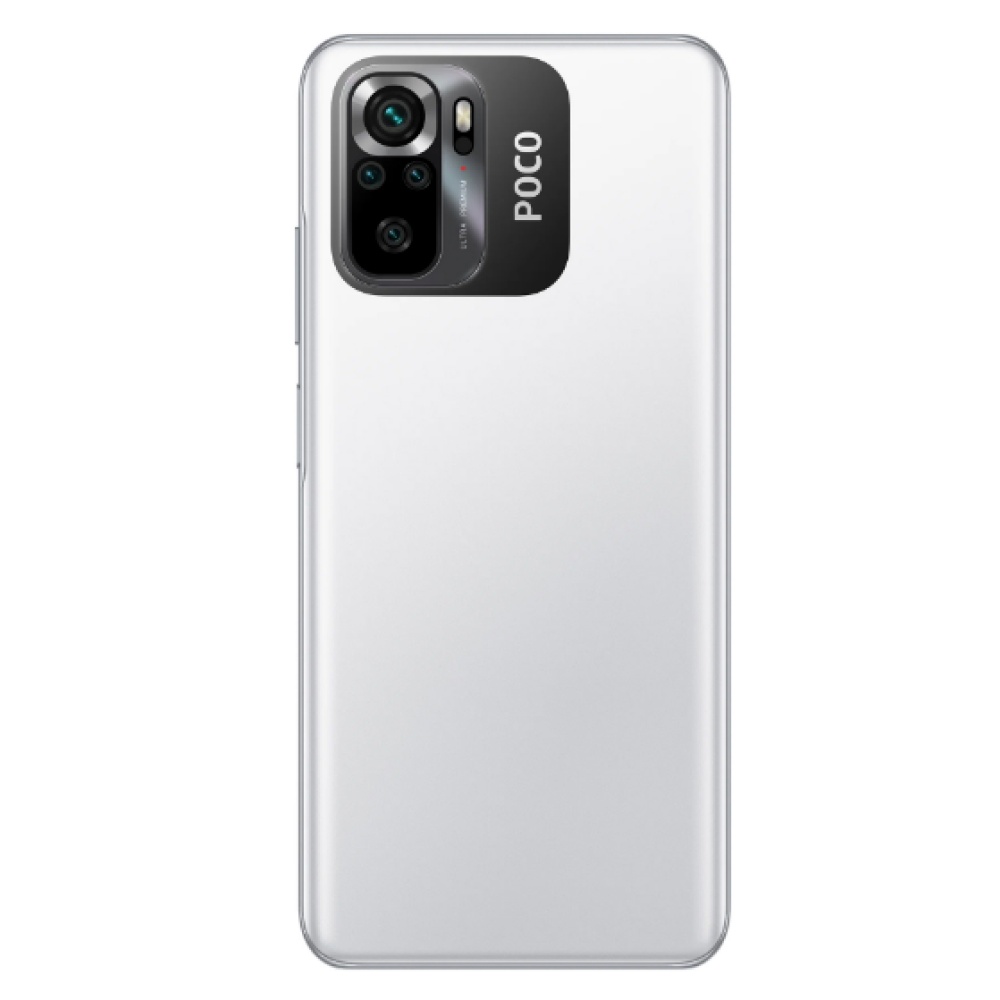گوشی موبایل شیائومی مدل Poco M5s دو سیم کارت ظرفیت 128/6 گیگابایت