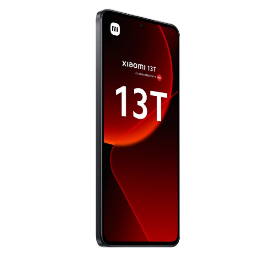 گوشی موبایل شیائومی مدل Xiaomi 13T 5G دو سیم کارت ظرفیت 256/12 گیگابایت