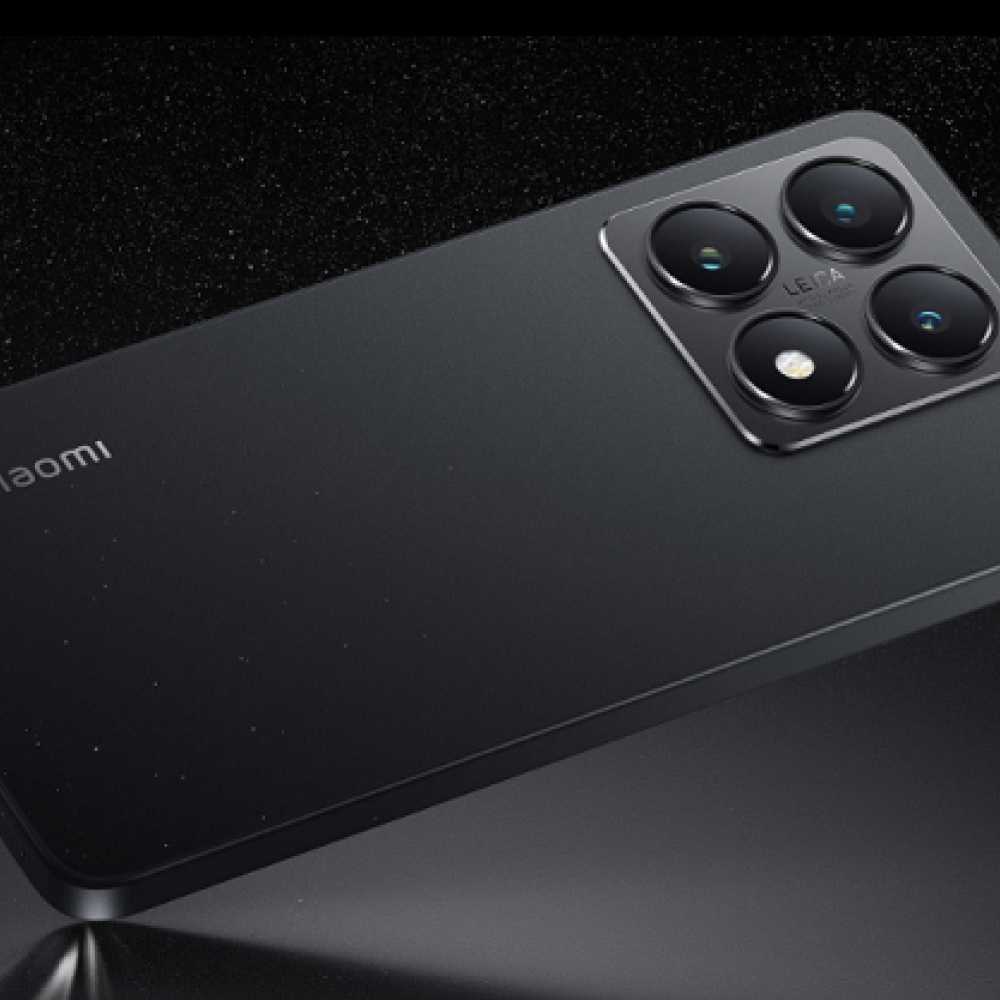 گوشی موبایل شیائومی مدل Xiaomi 14T 5G دو سیم کارت ظرفیت 256/12 گیگابایت