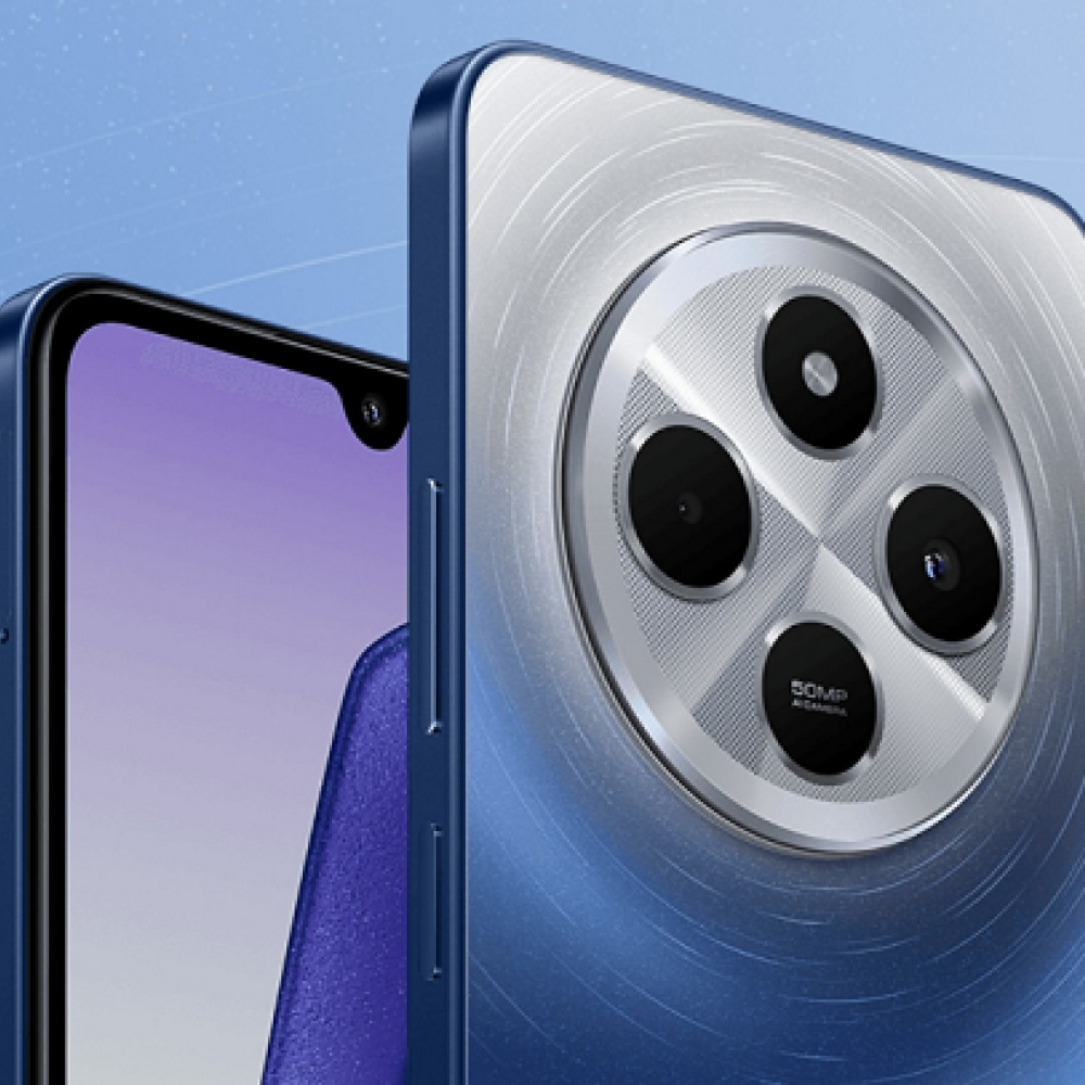 گوشی موبایل شیائومی Redmi 14C دو سیم کارت ظرفیت 128/4 گیگابایت
