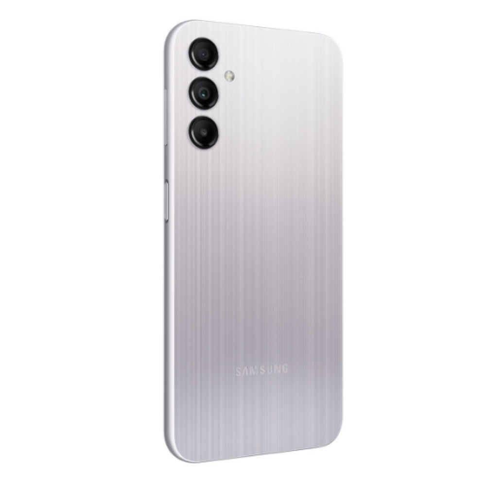 گوشی موبایل سامسونگ مدل Galaxy A14 4Gدو سیم کارت ظرفیت 128/4 گیگابایت 