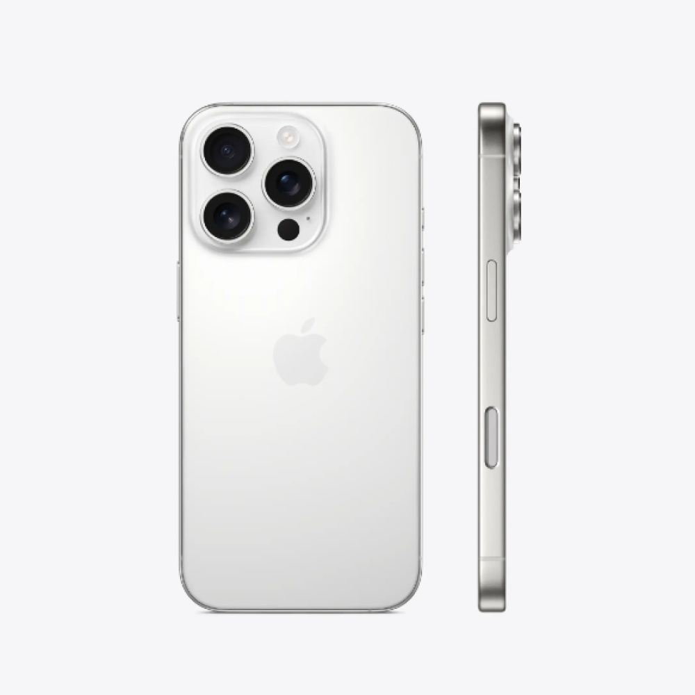 گوشی موبایل اپل مدل iPhone 16 Pro ZA/A Not Active دو سیم کارت ظرفیت 512/8 گیگابایت