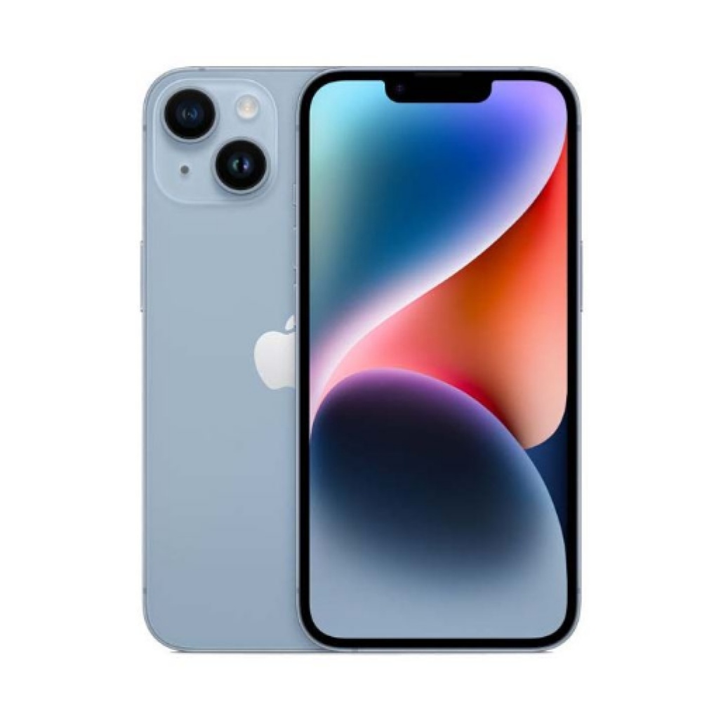 گوشی موبایل اپل مدل iPhone 14 CH/A NOTActive دو سیم کارت ظرفیت 256/6 گیگابایت