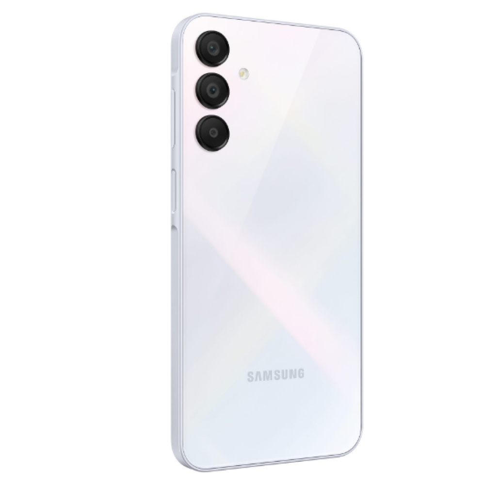 گوشی موبایل سامسونگ مدل Galaxy A15 4G دو سیم کارت ظرفیت 128/4 گیگابایت