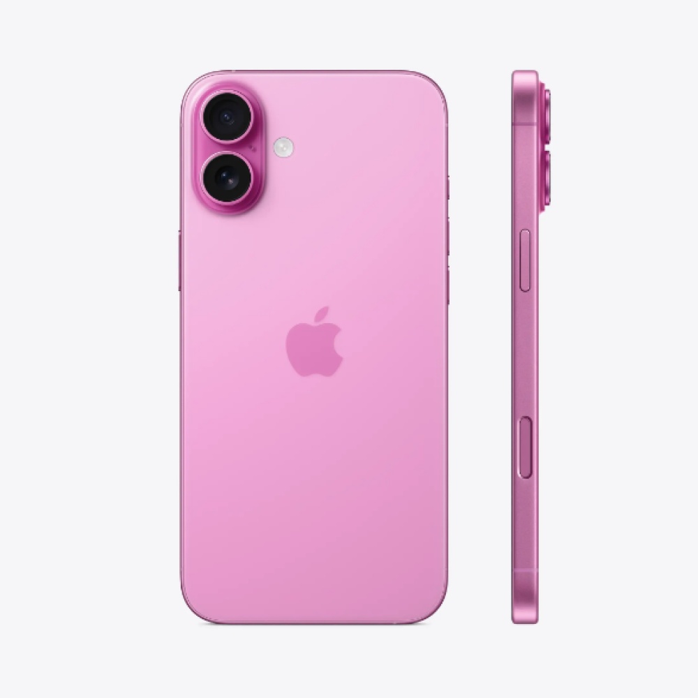 گوشی موبایل اپل مدل iPhone 16 Plus  CH/A Not Activeدو سیم کارت ظرفیت 128/8 گیگابایت