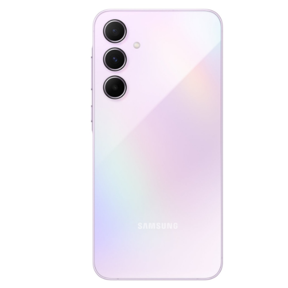گوشی موبایل سامسونگ مدل Galaxy A55 5G دو سیم کارت ظرفیت 256/12 گیگابایت
