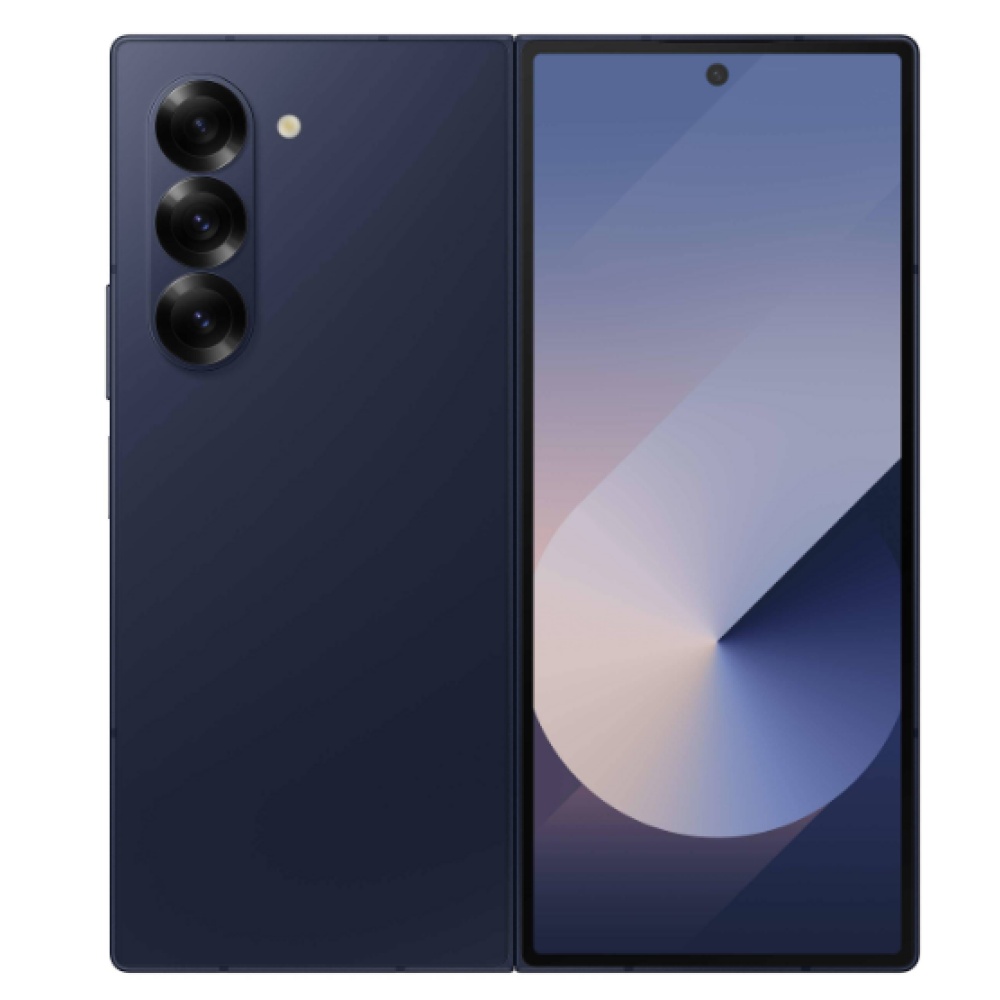 گوشی موبایل سامسونگ مدل Galaxy Z Fold6 5G دو سیم کارت ظرفیت 512/12 گیگابایت