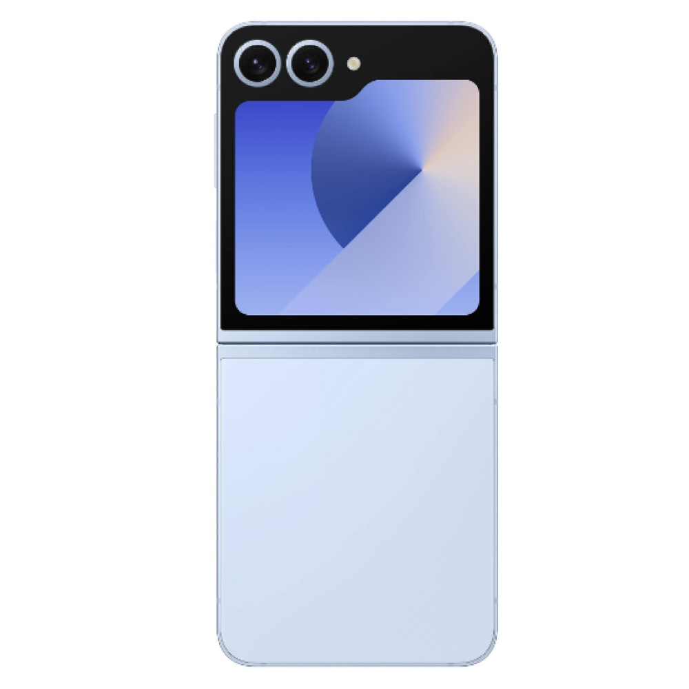 گوشی موبایل سامسونگ مدلGalaxy Z Flip6 تک سیم کارت ظرفیت 256/12 گیگابایت
