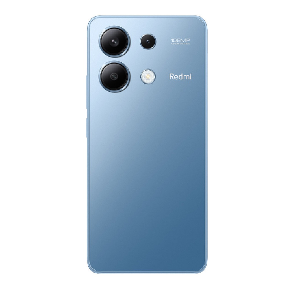 گوشی موبایل شیائومی Redmi Note 13 4G دو سیم کارت ظرفیت 256/8 گیگابایت