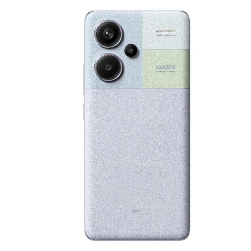 گوشی موبایل شیائومی Redmi Note 13 Pro Plus 5G دو سیم کارت ظرفیت 512/12 گیگابایت