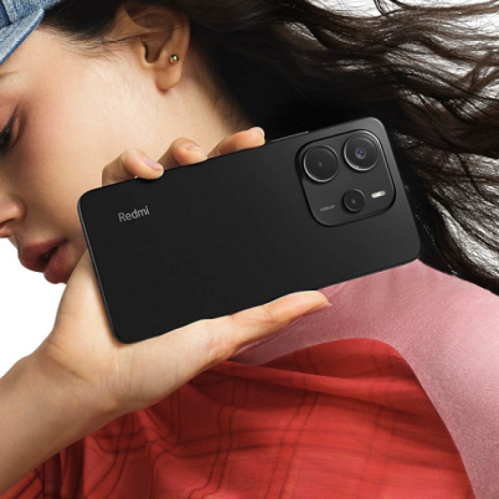 گوشی موبایل شیائومی Redmi Note 14 4G دو سیم کارت ظرفیت 256/8 گیگابایت