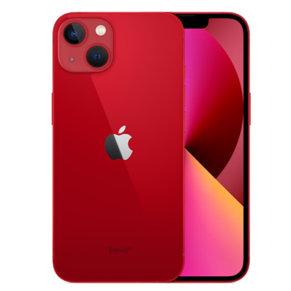 گوشی موبایل اپل مدل iPhone 13 ZA/A Not Active دو سیم کارت ظرفیت 256/4 گیگابایت