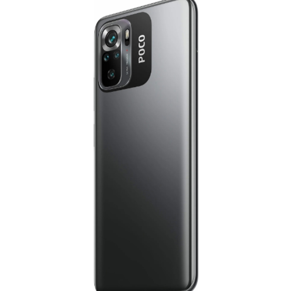 گوشی موبایل شیائومی مدل Poco M5s دو سیم کارت ظرفیت 256/8گیگابایت