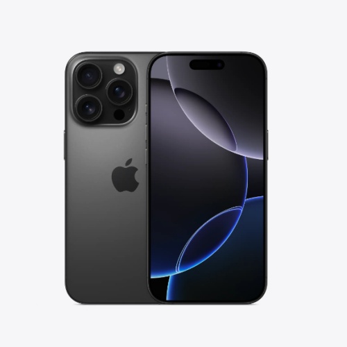 گوشی موبایل اپل مدل iPhone 16 Pro ZA/A Not Active دو سیم کارت ظرفیت 256/8 گیگابایت