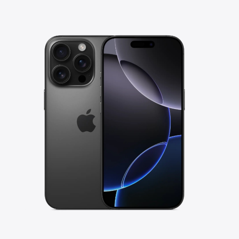 گوشی موبایل اپل مدل iPhone 16 Pro ZA/A Not Active دو سیم کارت ظرفیت 1ترابایت