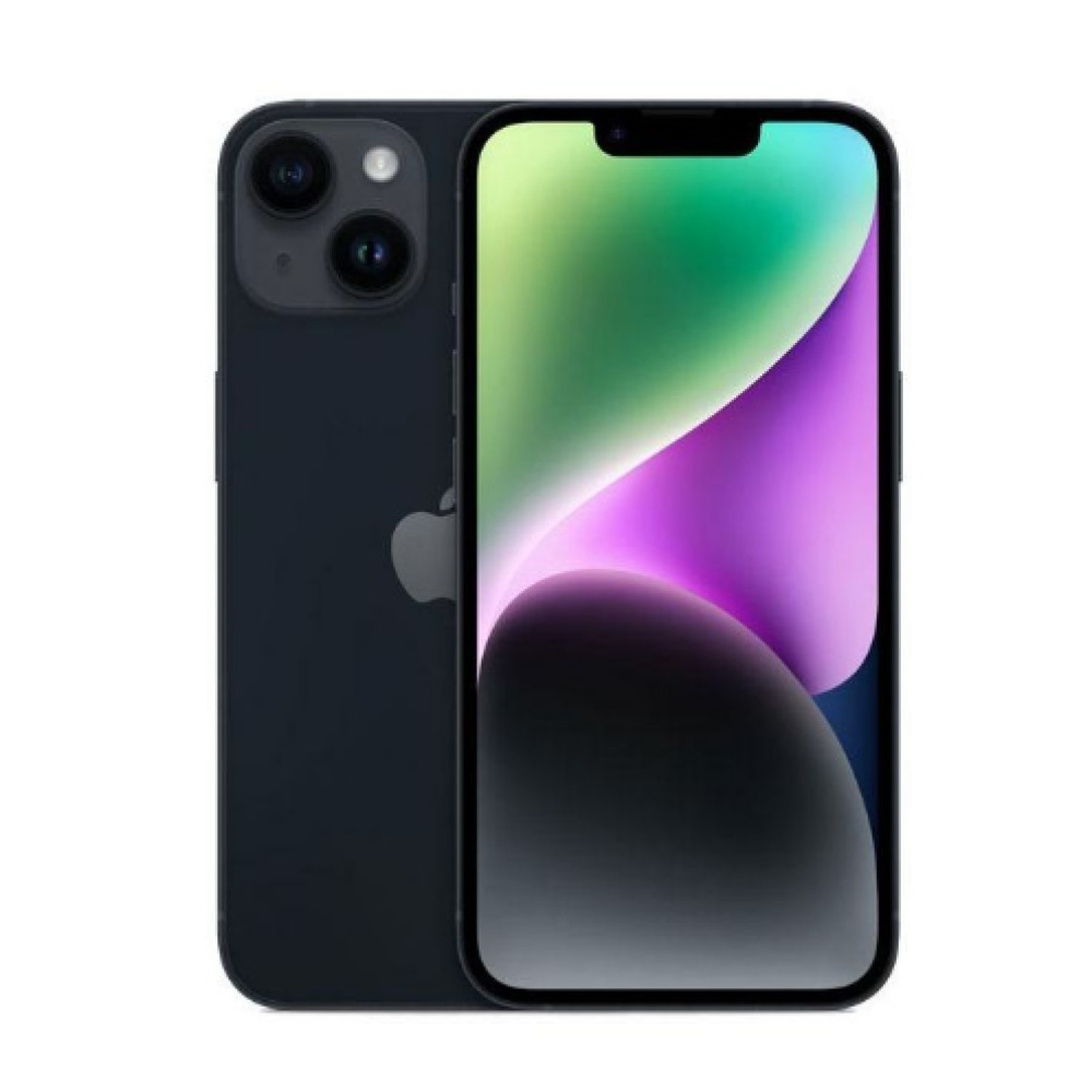 گوشی موبایل اپل مدل iPhone 14 ZA/A NOTActive دو سیم کارت ظرفیت 256/6 گیگابایت