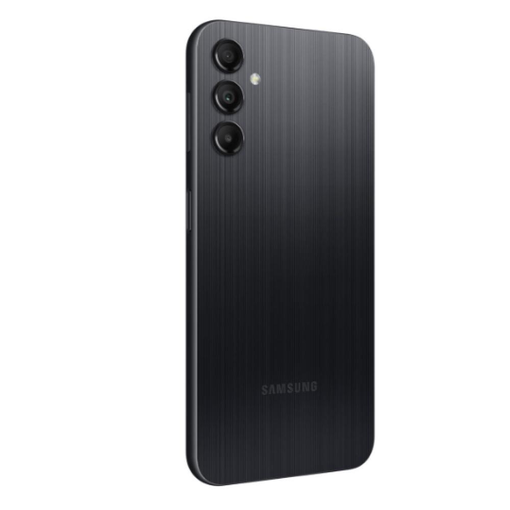 گوشی موبایل سامسونگ مدل Galaxy A14 4Gدو سیم کارت ظرفیت 128/4 گیگابایت 