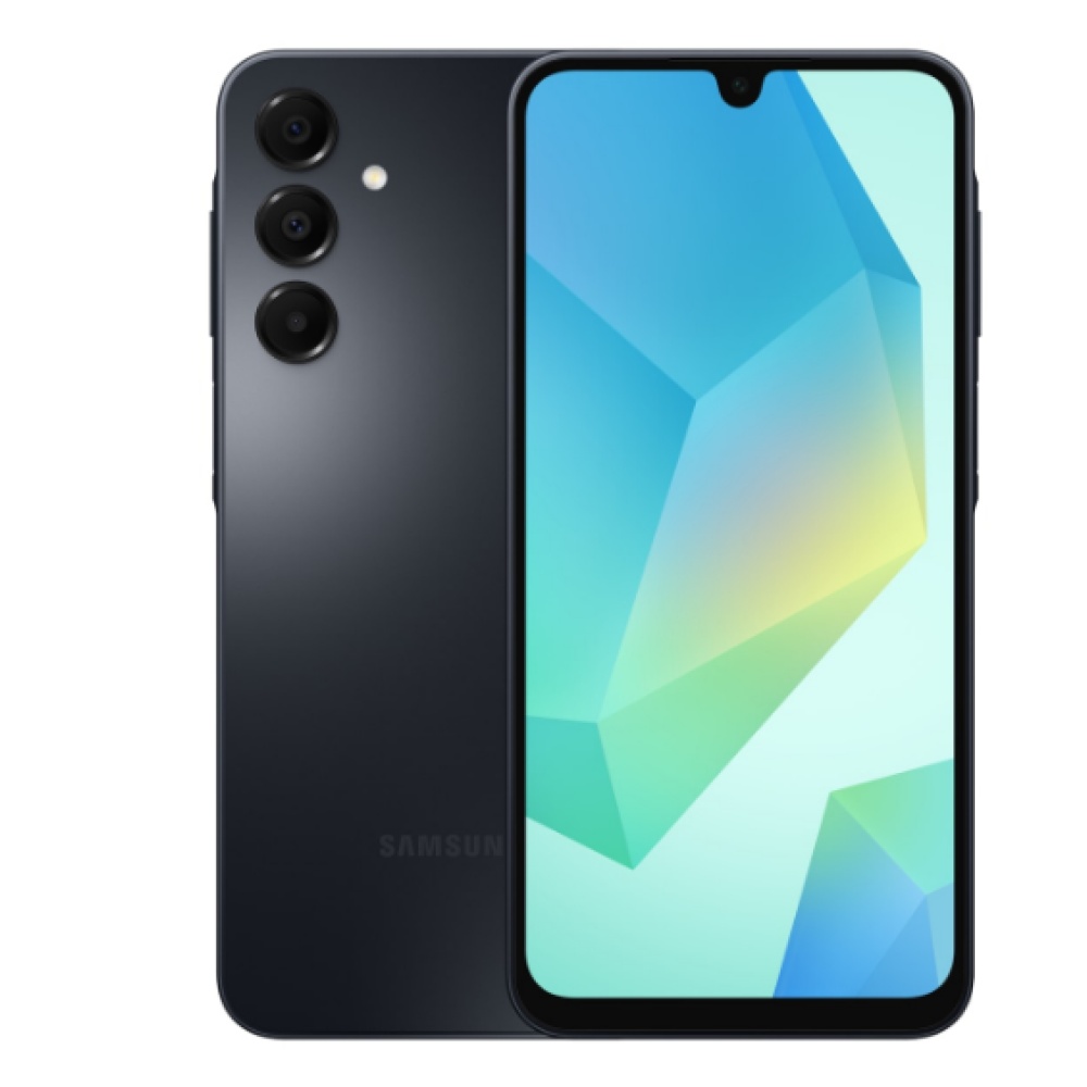 گوشی موبایل سامسونگ مدل Galaxy A16 4Gدو سیم کارت ظرفیت 128/6 گیگابایت