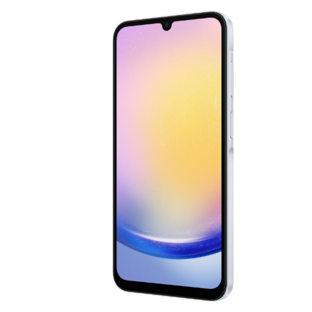 گوشی موبایل سامسونگ مدل Galaxy A25 5G دو سیم کارت ظرفیت 256/8 گیگابایت