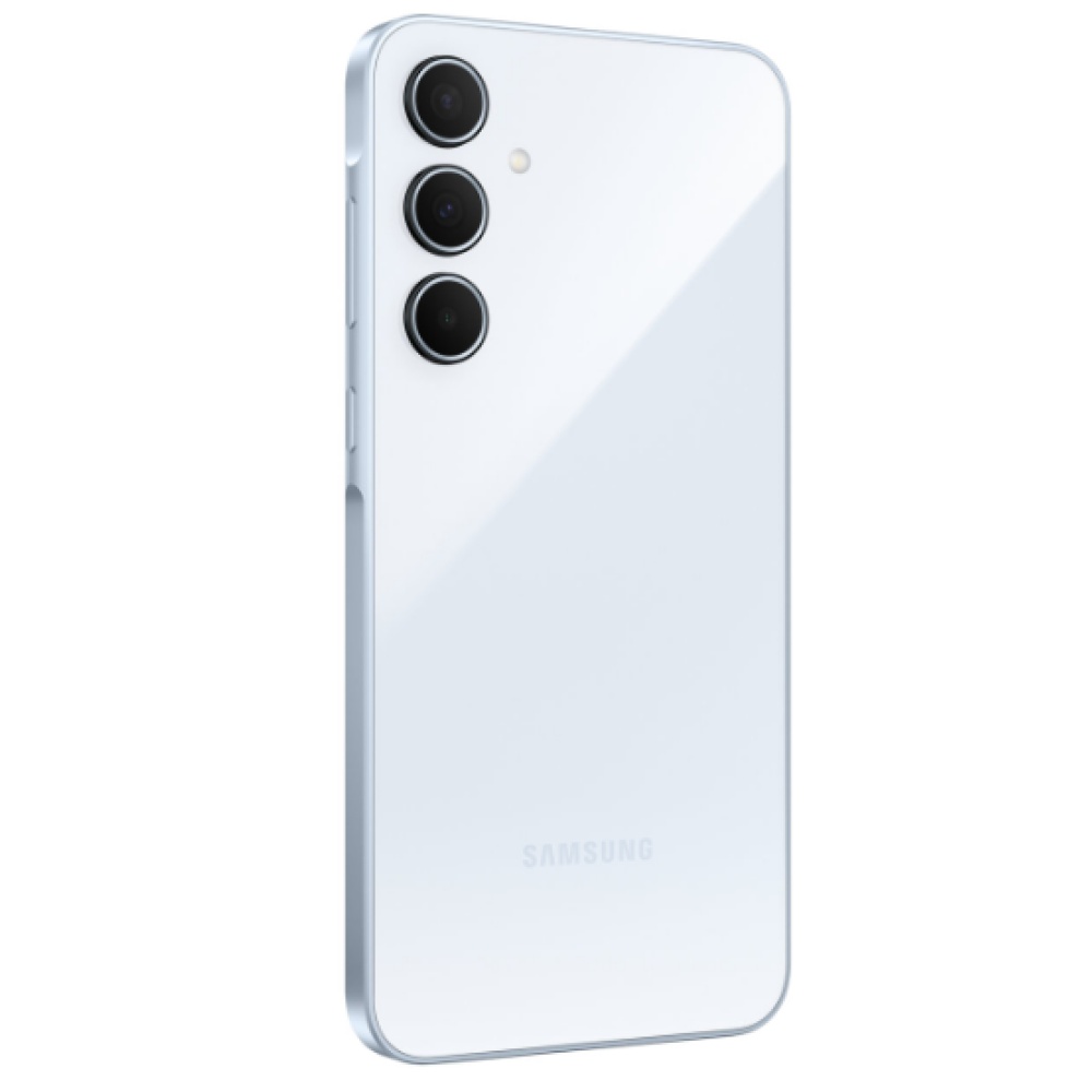 گوشی موبایل سامسونگ مدل Galaxy A35 5G دو سیم کارت ظرفیت 128/8 گیگابایت