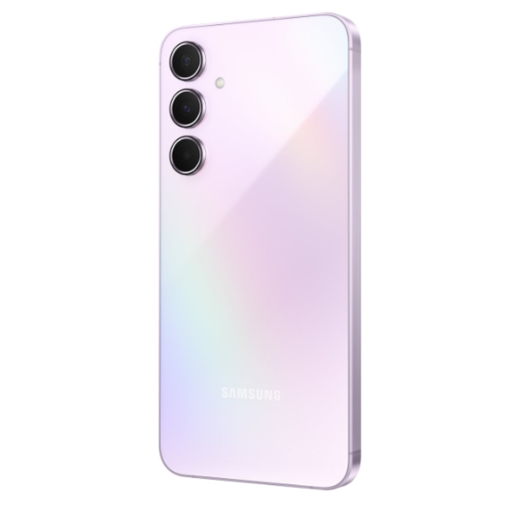گوشی موبایل سامسونگ مدل Galaxy A55 5G دو سیم کارت ظرفیت 256/8 گیگابایت