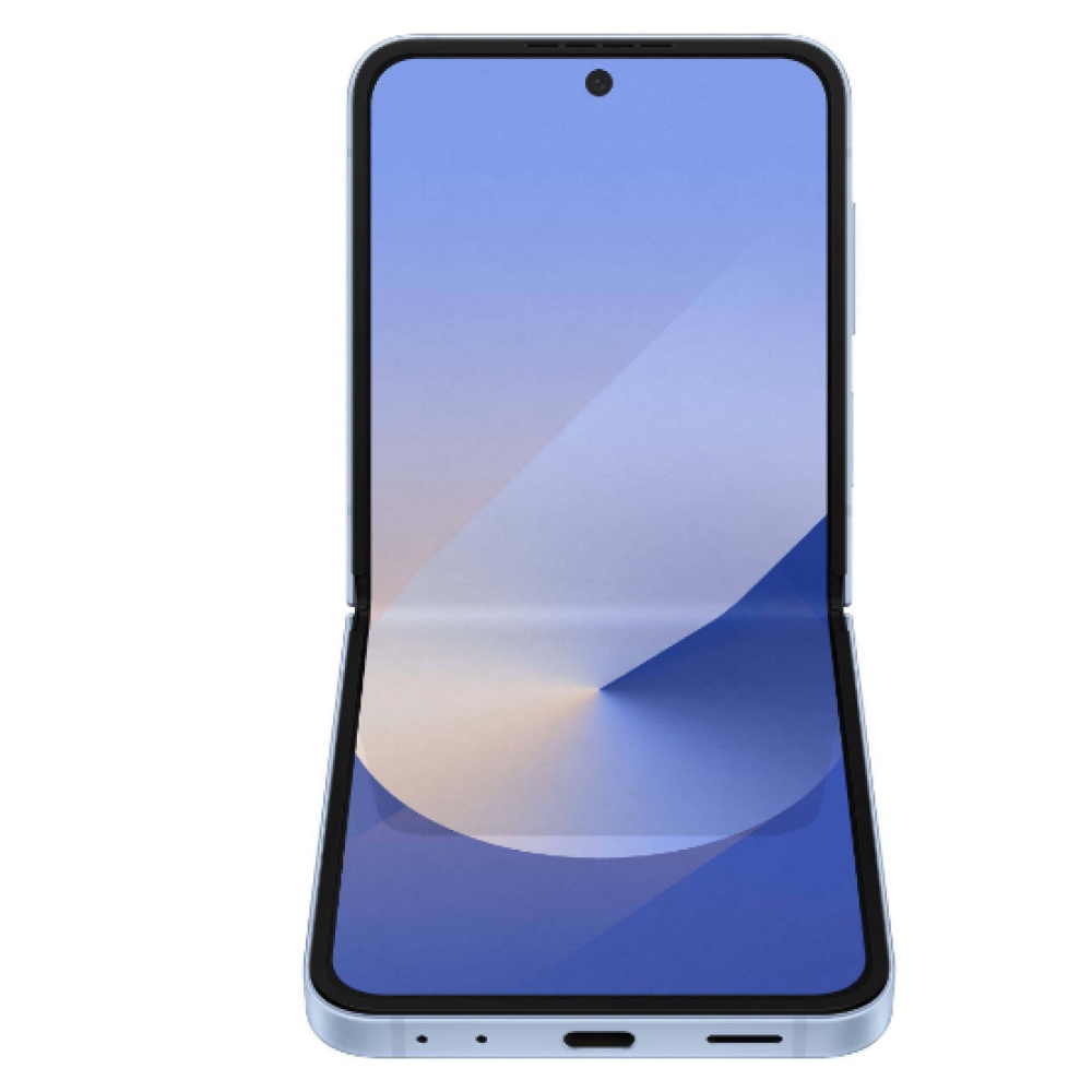 گوشی موبایل سامسونگ مدل Galaxy Z Flip6 تک سیم کارت ظرفیت 512/12 گیگابایت