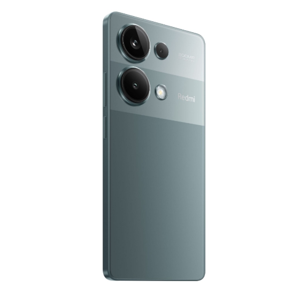 گوشی موبایل شیائومی Redmi Note 13 Pro 4G دو سیم کارت ظرفیت 512/12 گیگابایت