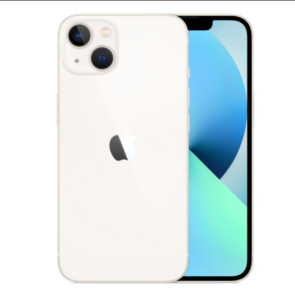 گوشی موبایل اپل مدل iPhone 13 CH/A Not Active دو سیم کارت ظرفیت 256/4 گیگابایت