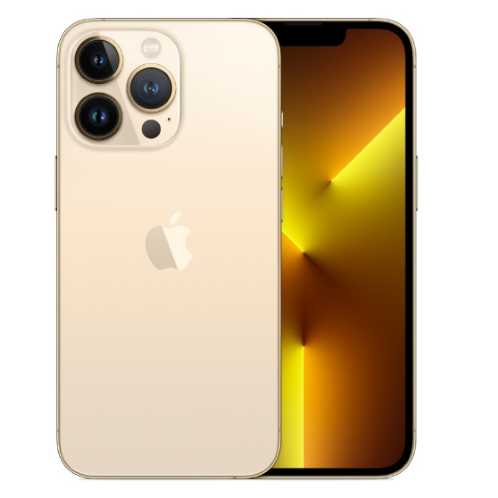 گوشی موبایل اپل مدل iPhone 13 Pro Max ZA/A Not Active دو سیم کارت ظرفیت 128/6 گیگابایت
