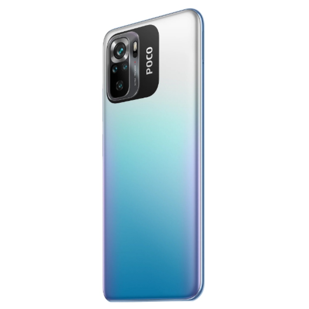گوشی موبایل شیائومی مدل Poco M5s دو سیم کارت ظرفیت 128/4 گیگابایت
