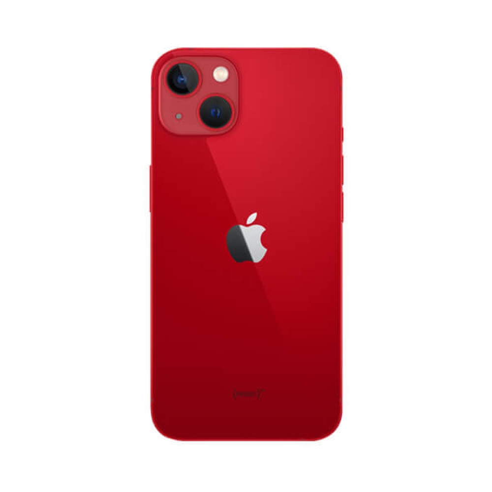 گوشی موبایل اپل مدل iPhone 13 mini notActive  ظرفیت 128/4 گیگابایت