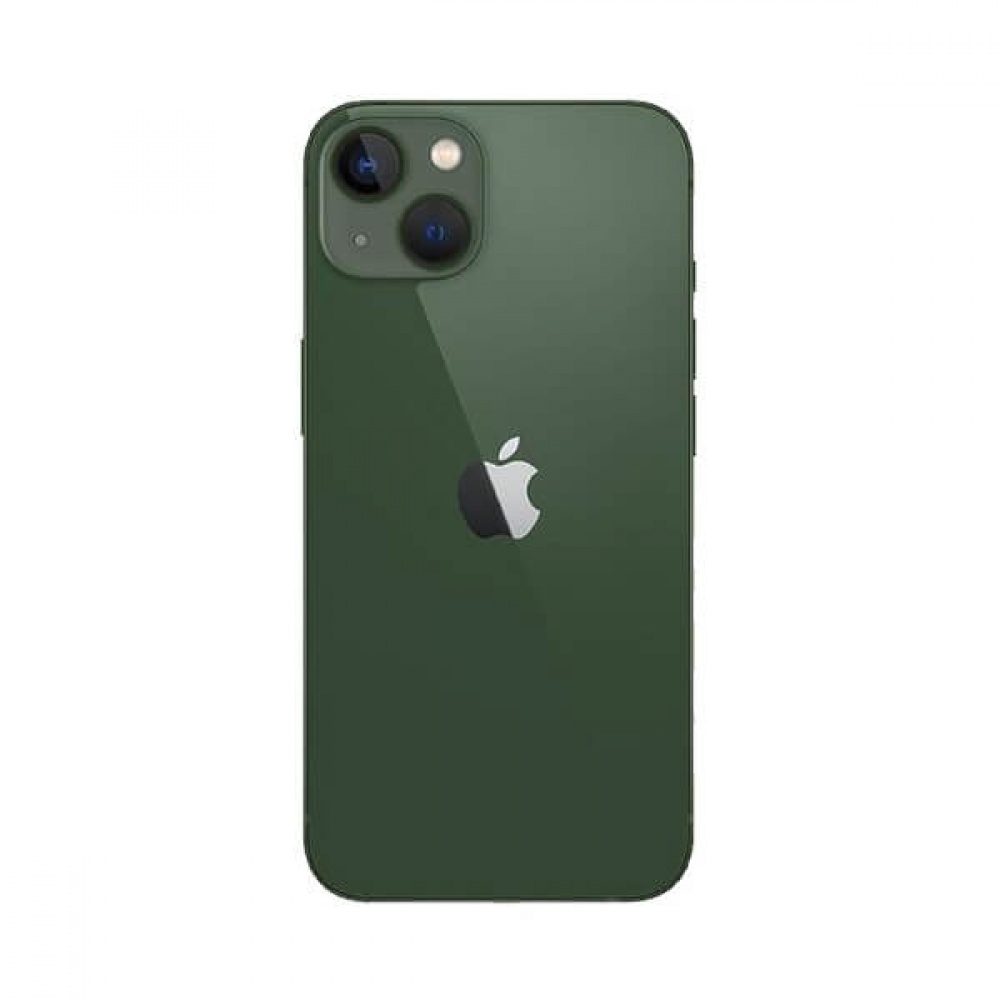 گوشی موبایل اپل Active مدل آیفون 13مینی  ظرفیت 128 گیگابایت - رم 6گیگابایت