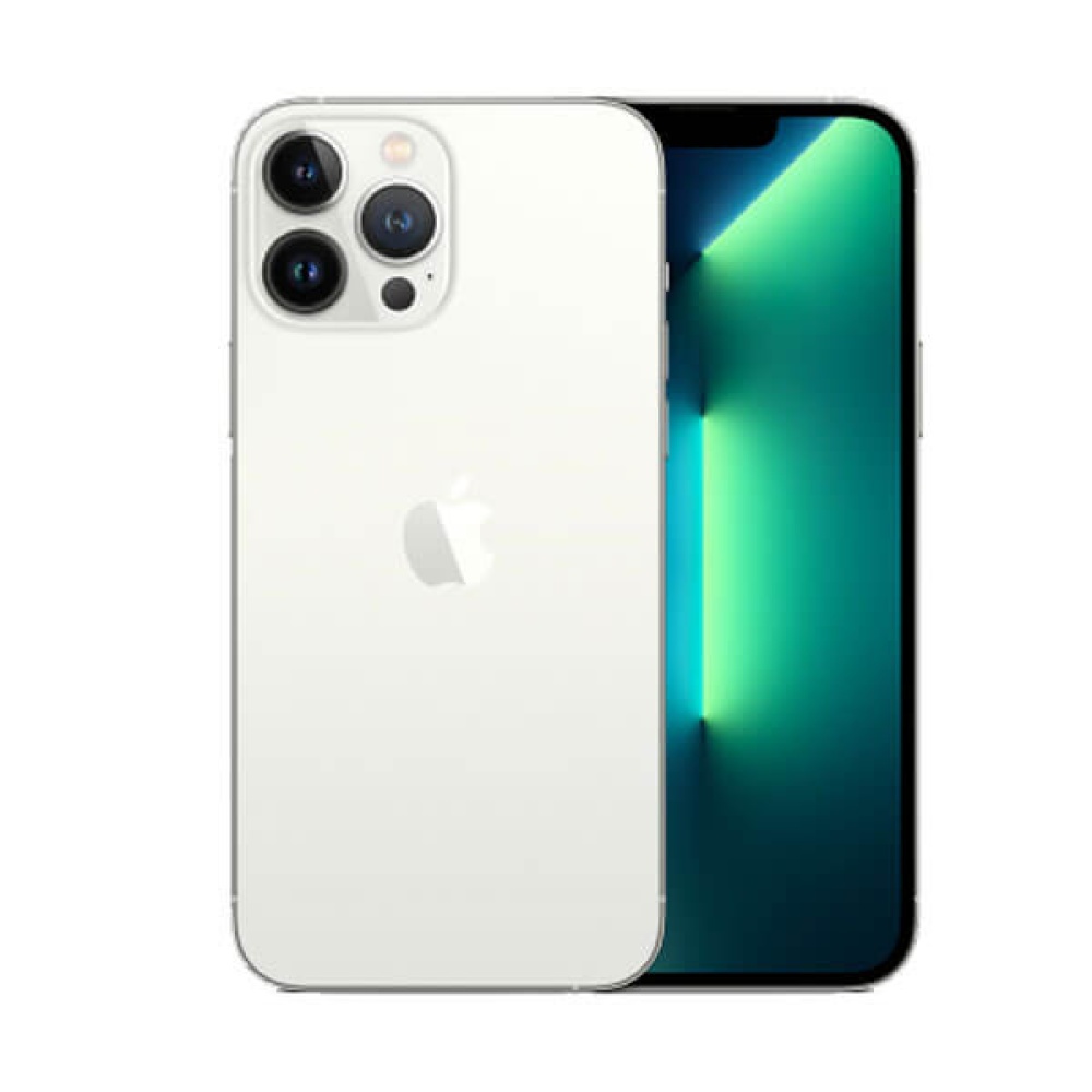 گوشی موبایل اپل مدل iPhone 13 Pro Max ZA/A Not Active دو سیم کارت ظرفیت 256/6 گیگابایت
