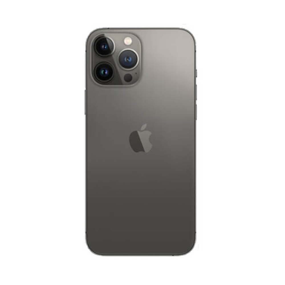 گوشی موبایل اپل مدل iPhone 13 Pro Max ZA/A Not Active دو سیم کارت ظرفیت 256/6 گیگابایت