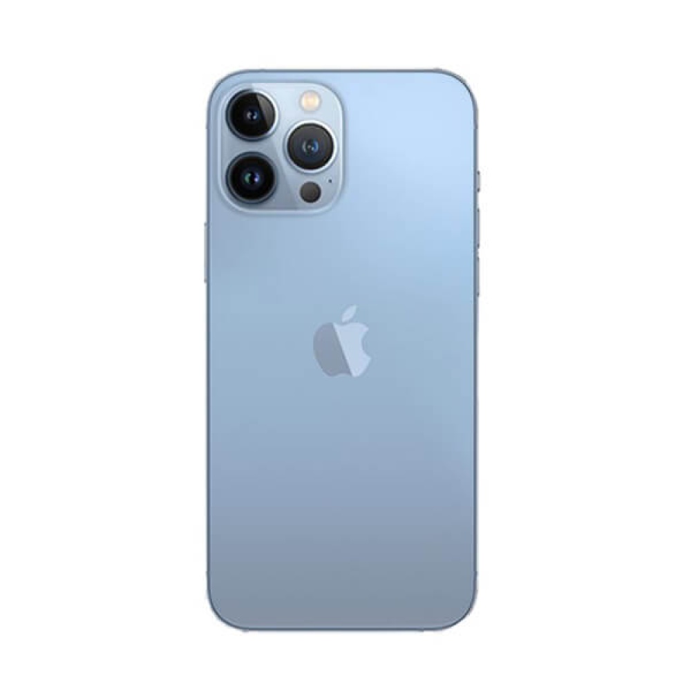 گوشی موبایل اپل مدل iPhone 13 Pro Max ZA/A Not Active دو سیم کارت ظرفیت 256/6 گیگابایت