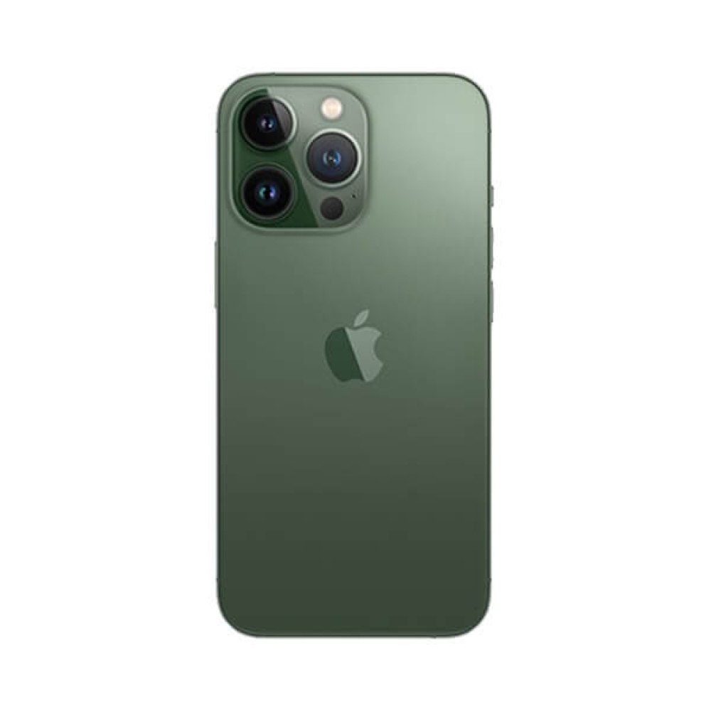 گوشی موبایل اپل مدل iPhone 13 Pro Max ZA/A Not Active دو سیم کارت ظرفیت 256/6 گیگابایت